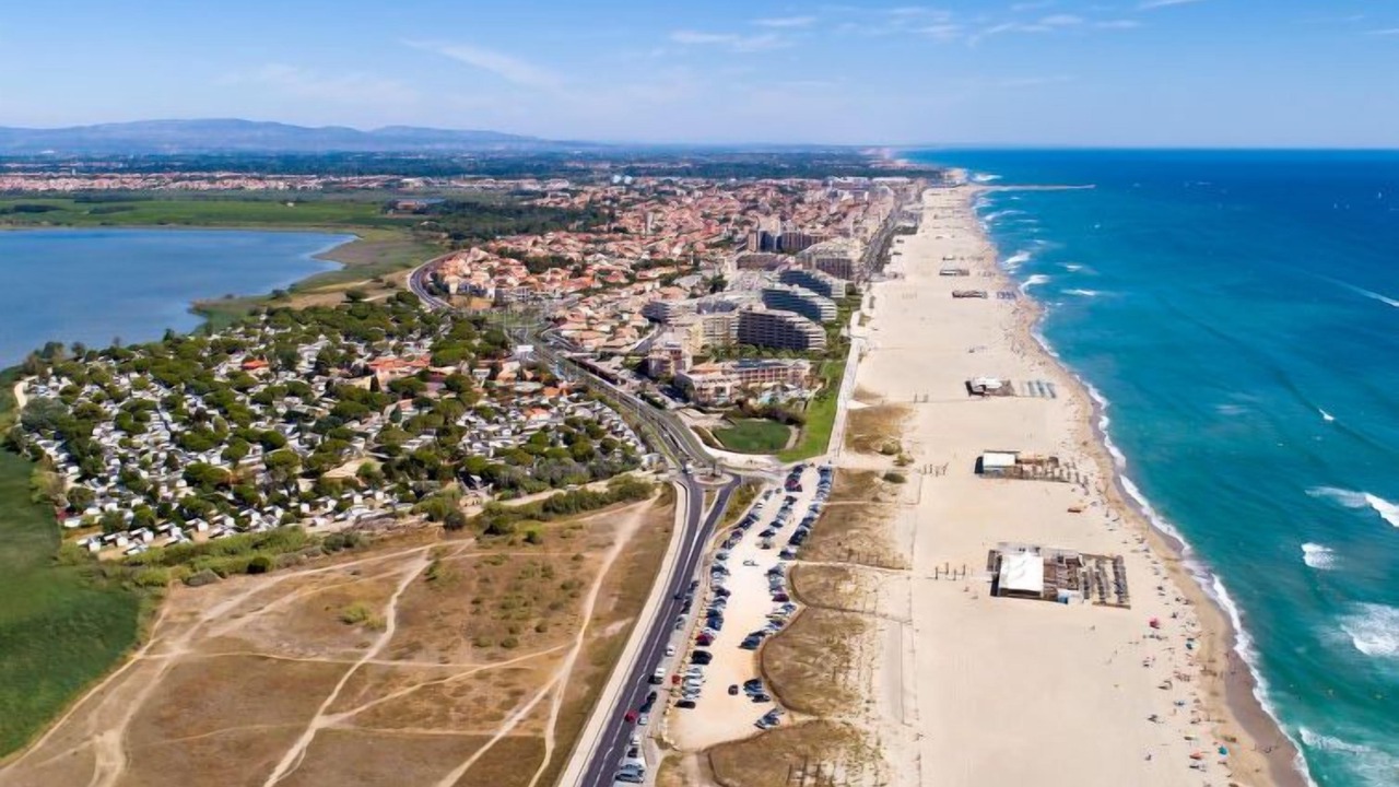 Photo of Others in Canet-Plage