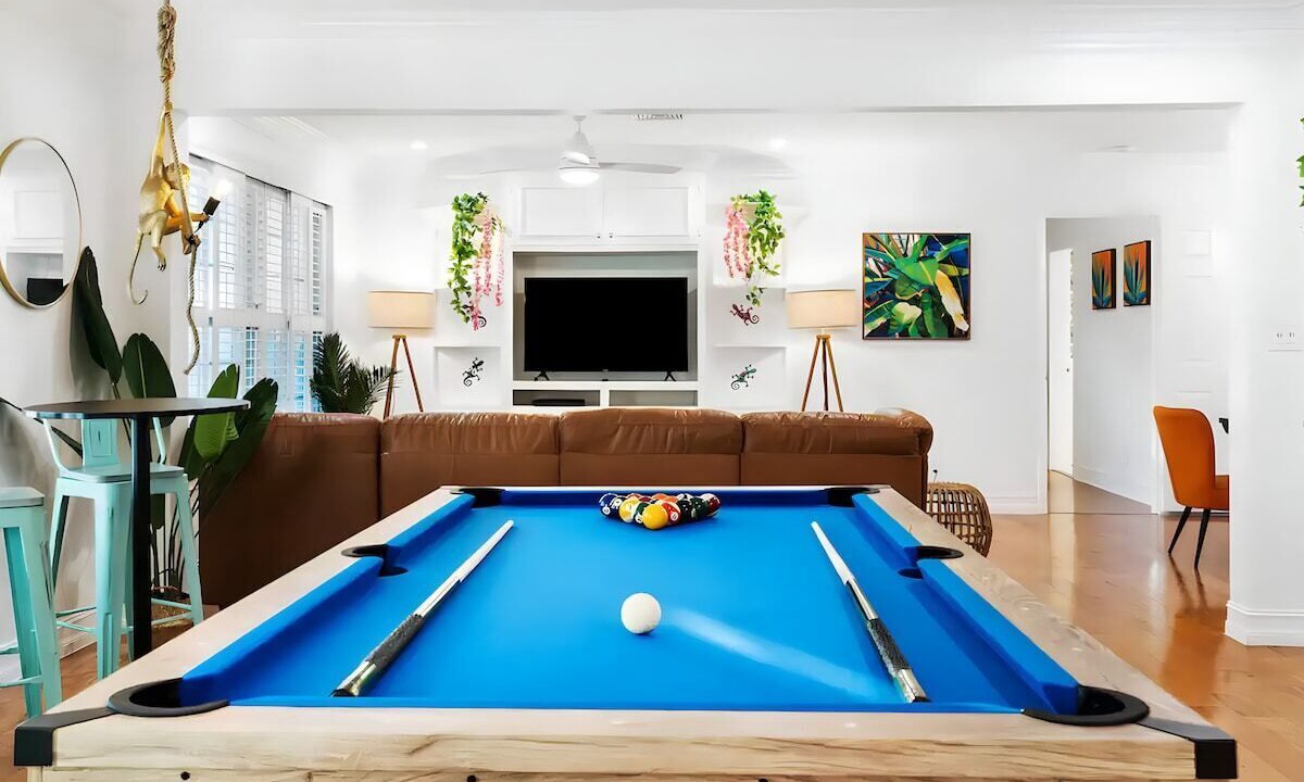 Photo of Bedroom in Parker Ridge