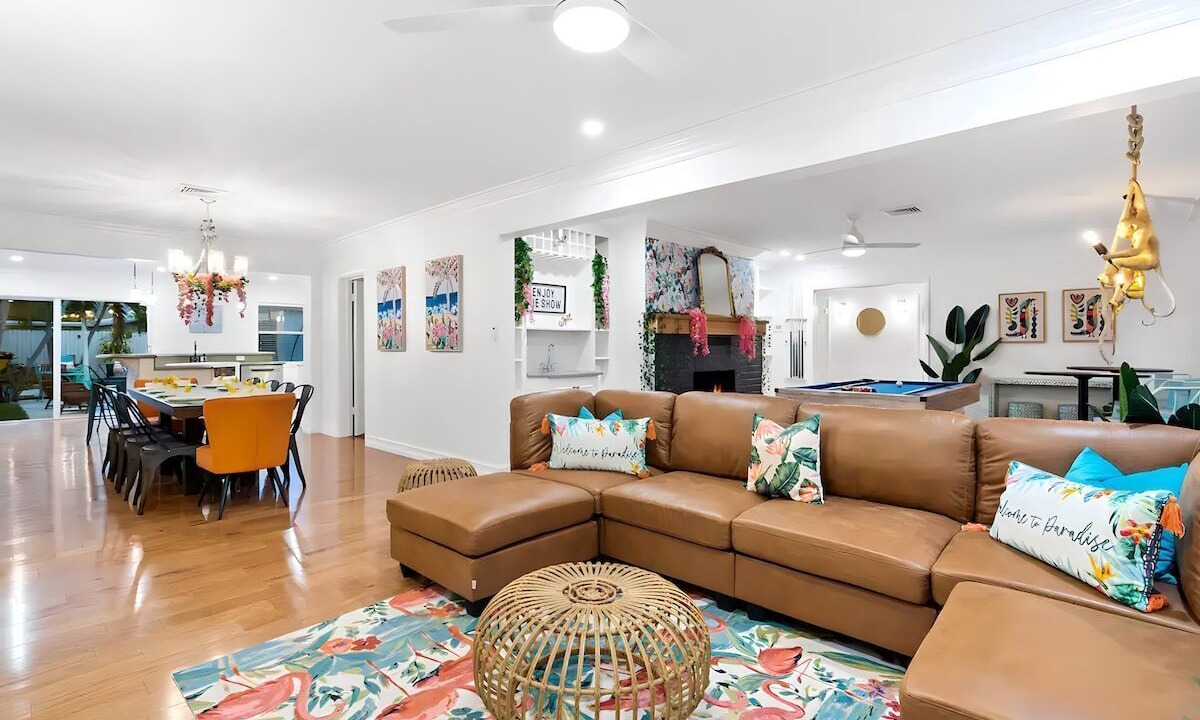 Photo of Livingroom in Parker Ridge