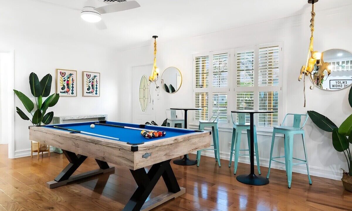 Photo of Bedroom in Parker Ridge