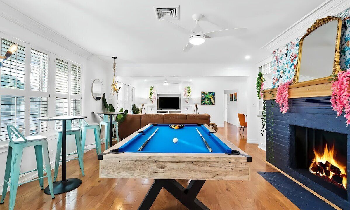 Photo of Bedroom in Parker Ridge
