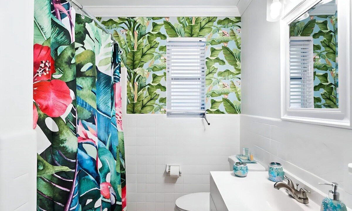 Photo of Bathroom in Parker Ridge