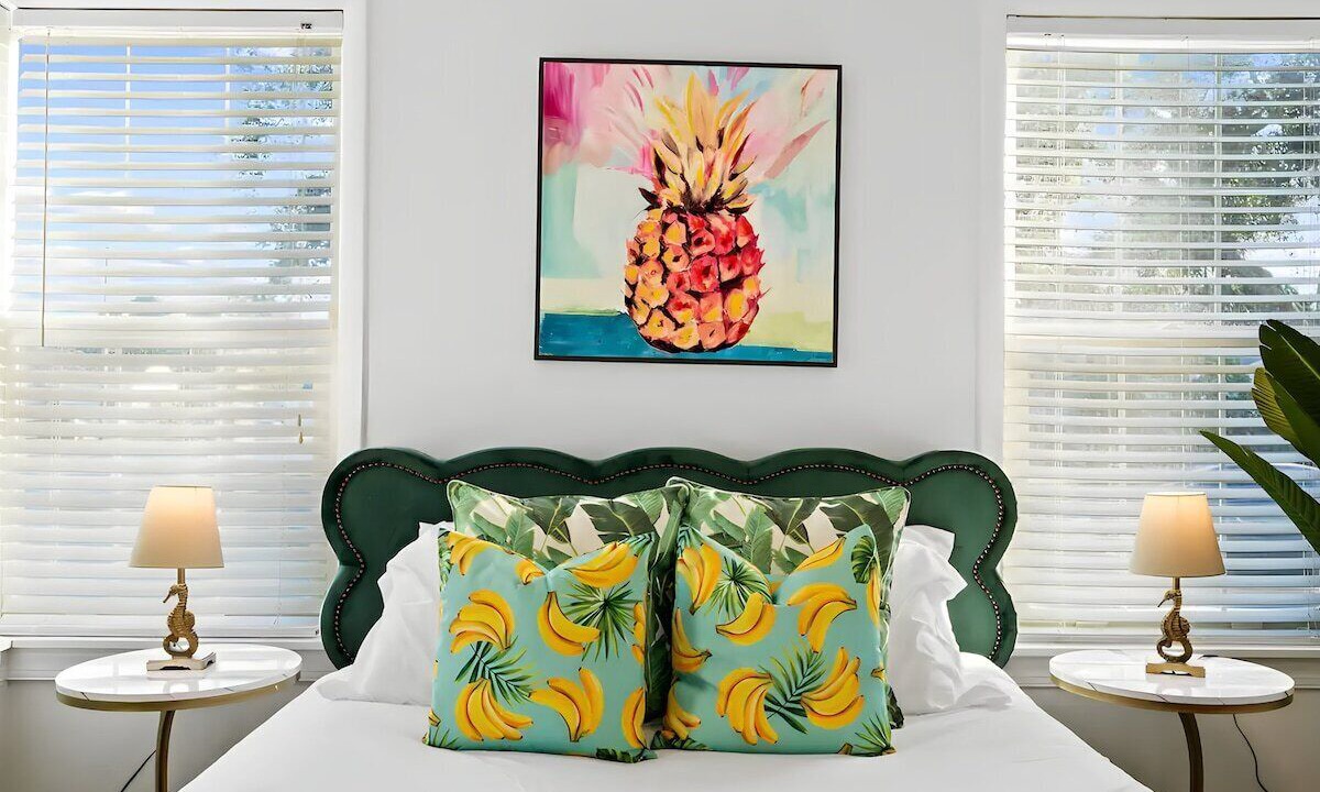 Photo of Bedroom in Parker Ridge