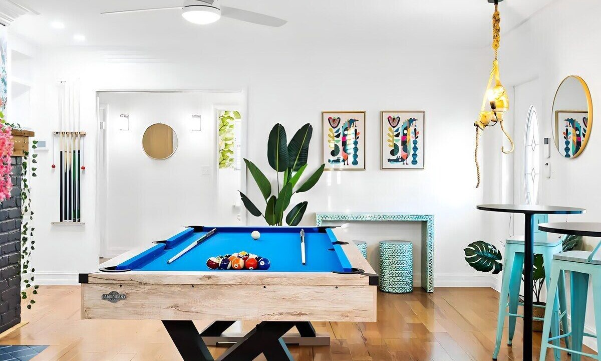 Photo of Bedroom in Parker Ridge