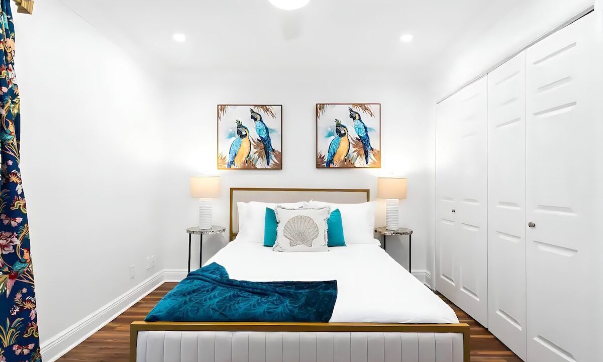 Photo of Bedroom in Parker Ridge
