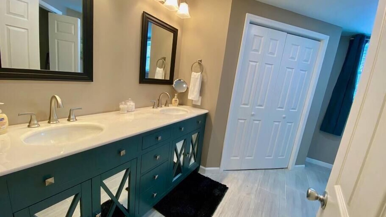 Photo of Bathroom in Geyser Crest