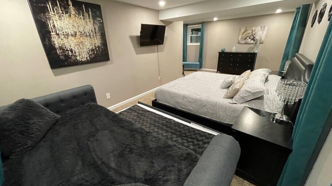 Photo of Bedroom in Geyser Crest