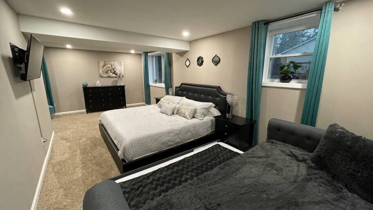 Photo of Bedroom in Geyser Crest