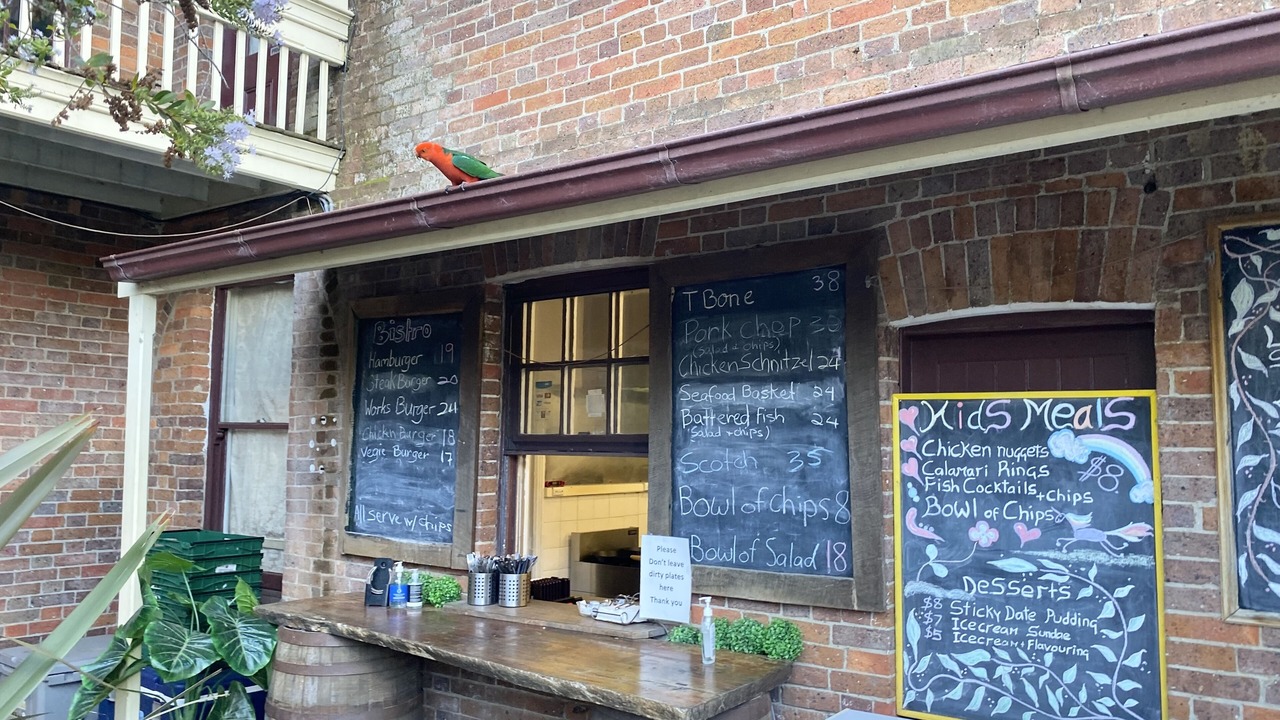 Photo of Others in Tambaroora