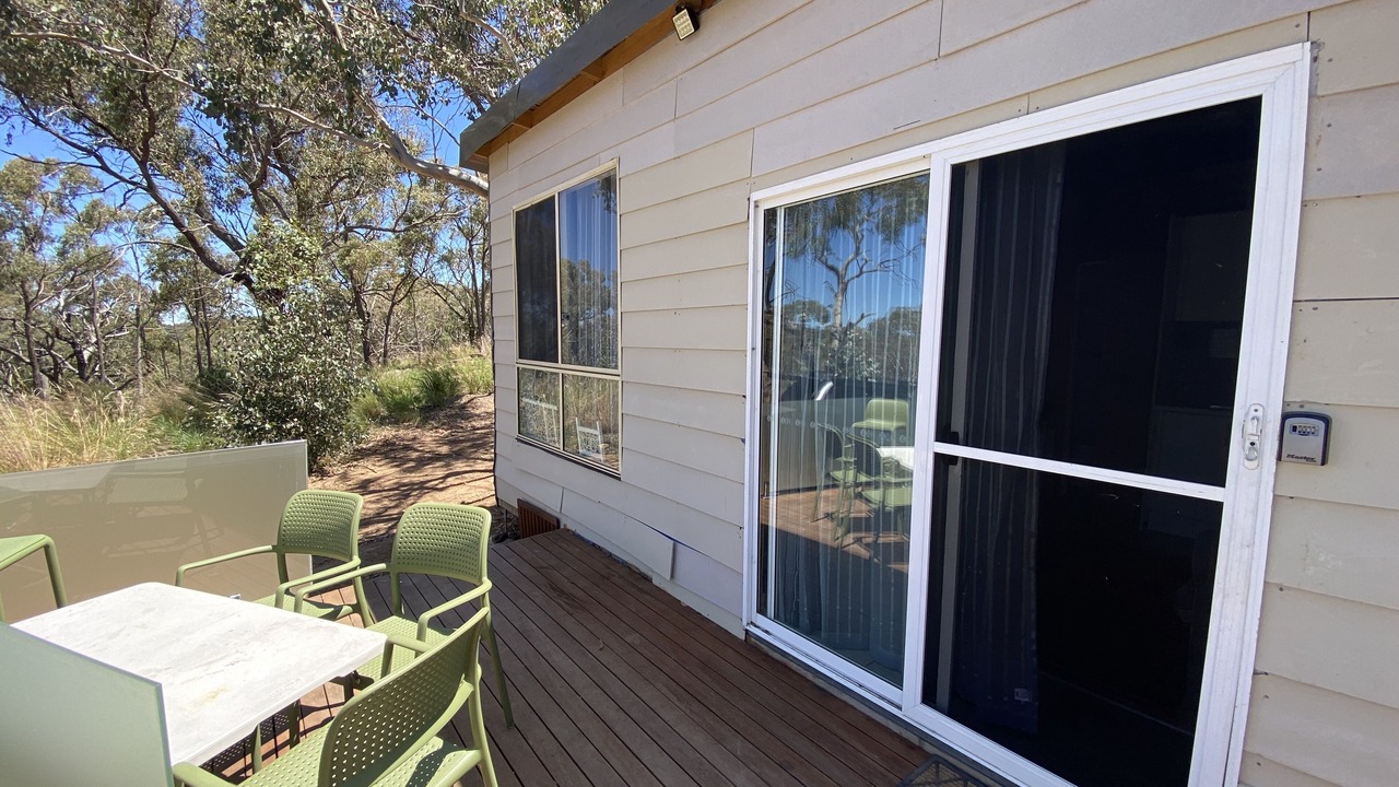 Photo of Patio Balcony in Tambaroora