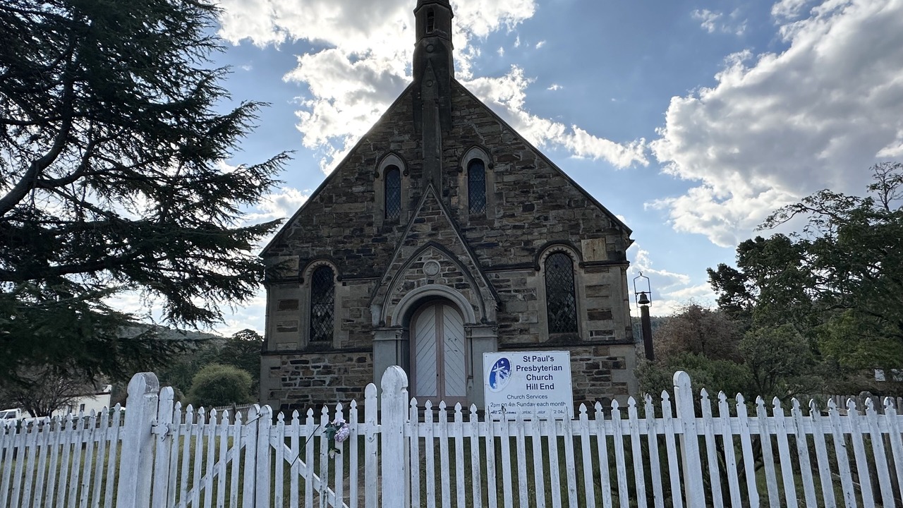 Photo of Outdoor in Tambaroora