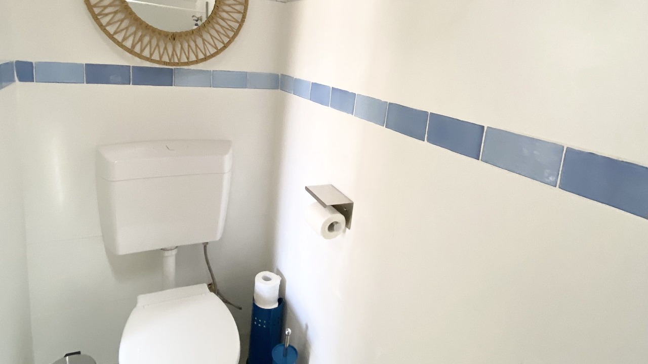 Photo of Bathroom in Tambaroora