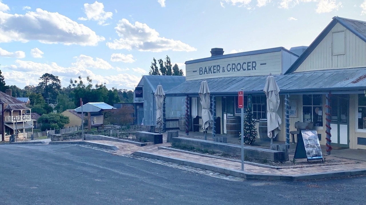 Photo of Others in Tambaroora