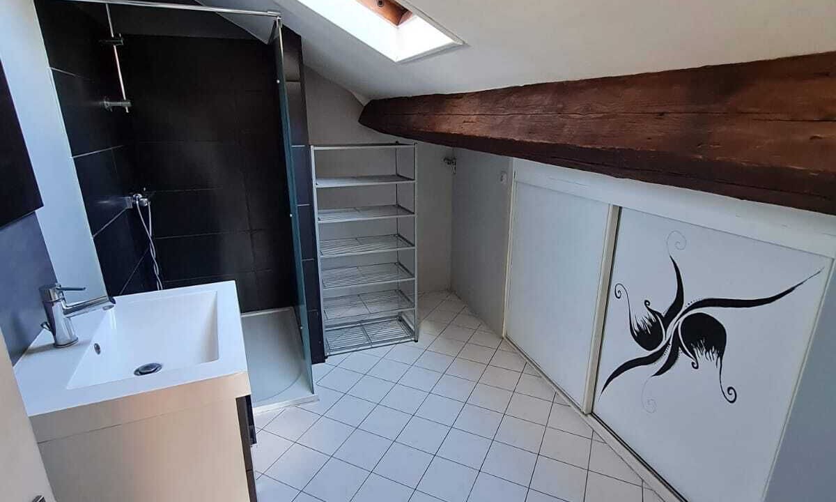 Photo of Bathroom in La Frette-sur-Seine