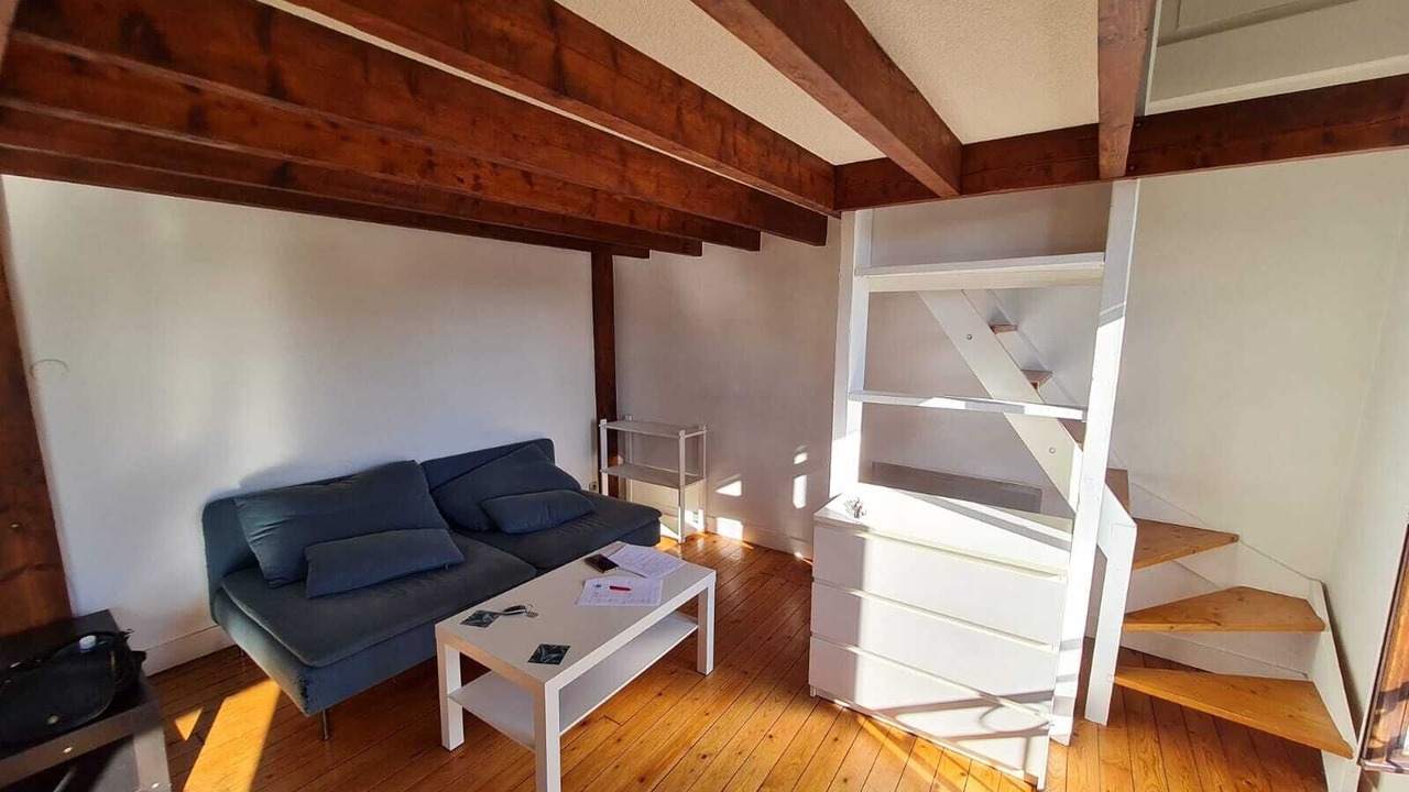 Photo of Livingroom in La Frette-sur-Seine
