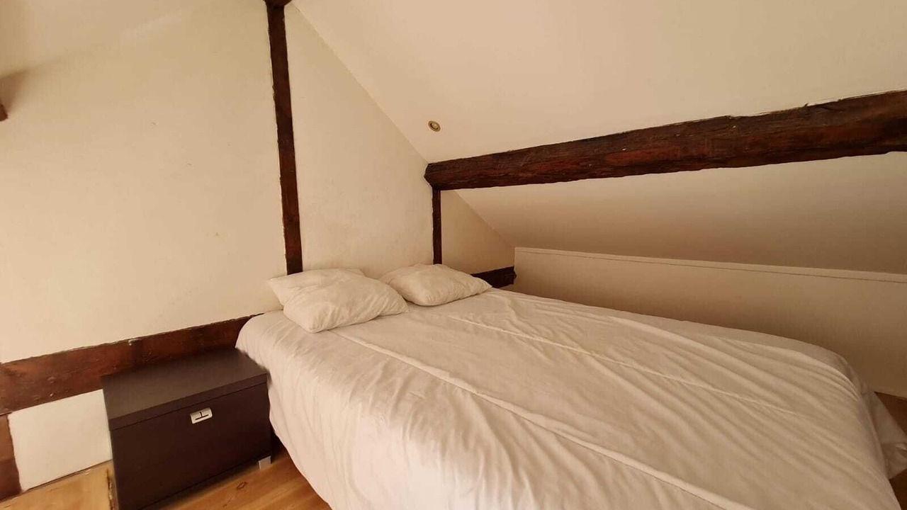 Photo of Bedroom in La Frette-sur-Seine