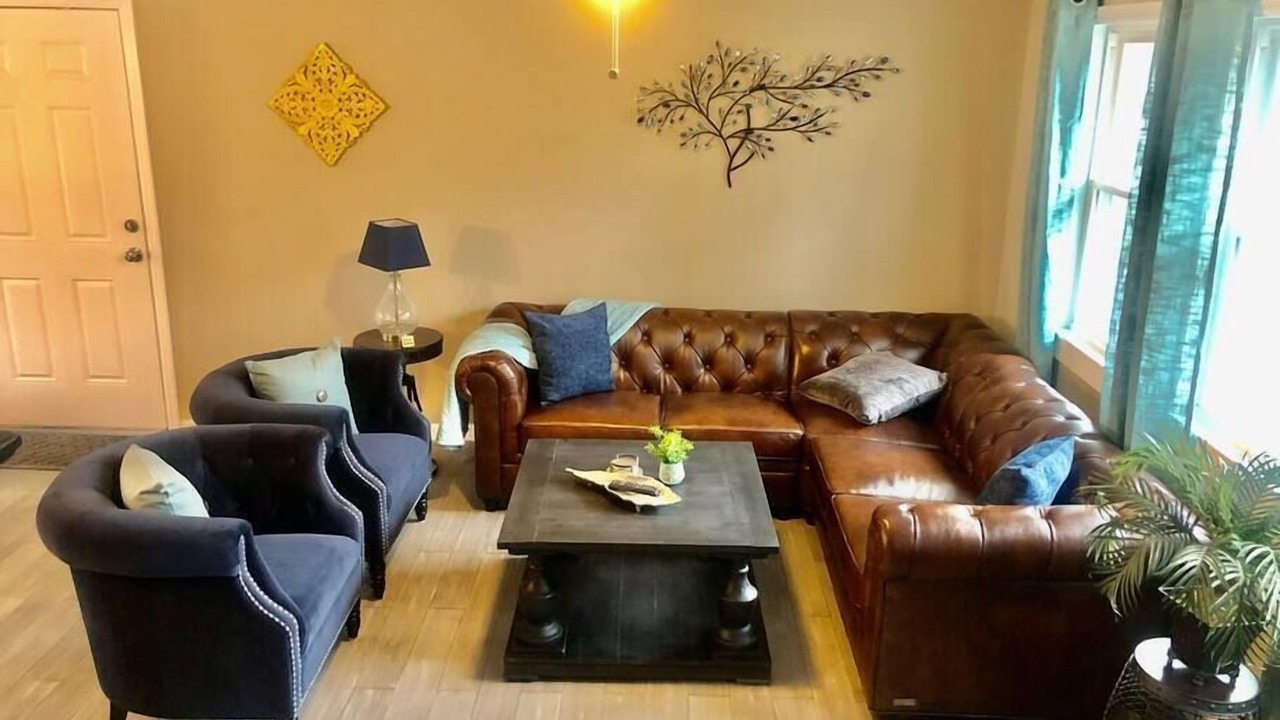 Photo of Livingroom in Schenectady
