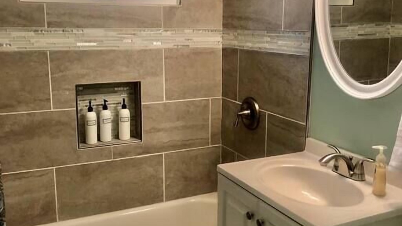 Photo of Bathroom in Schenectady