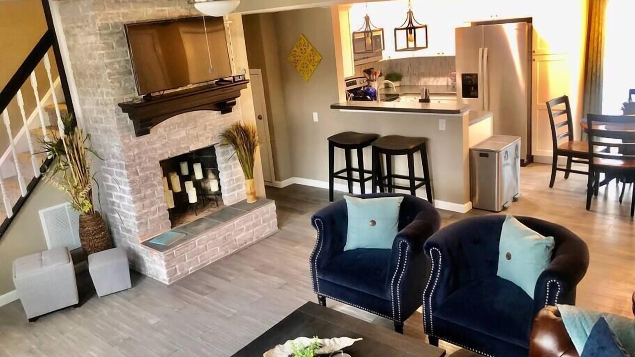 Photo of Livingroom in Schenectady