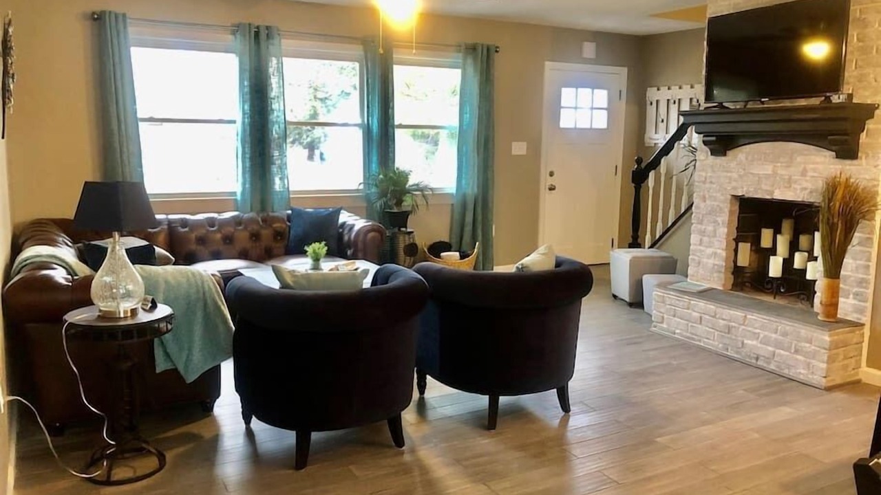 Photo of Livingroom in Schenectady