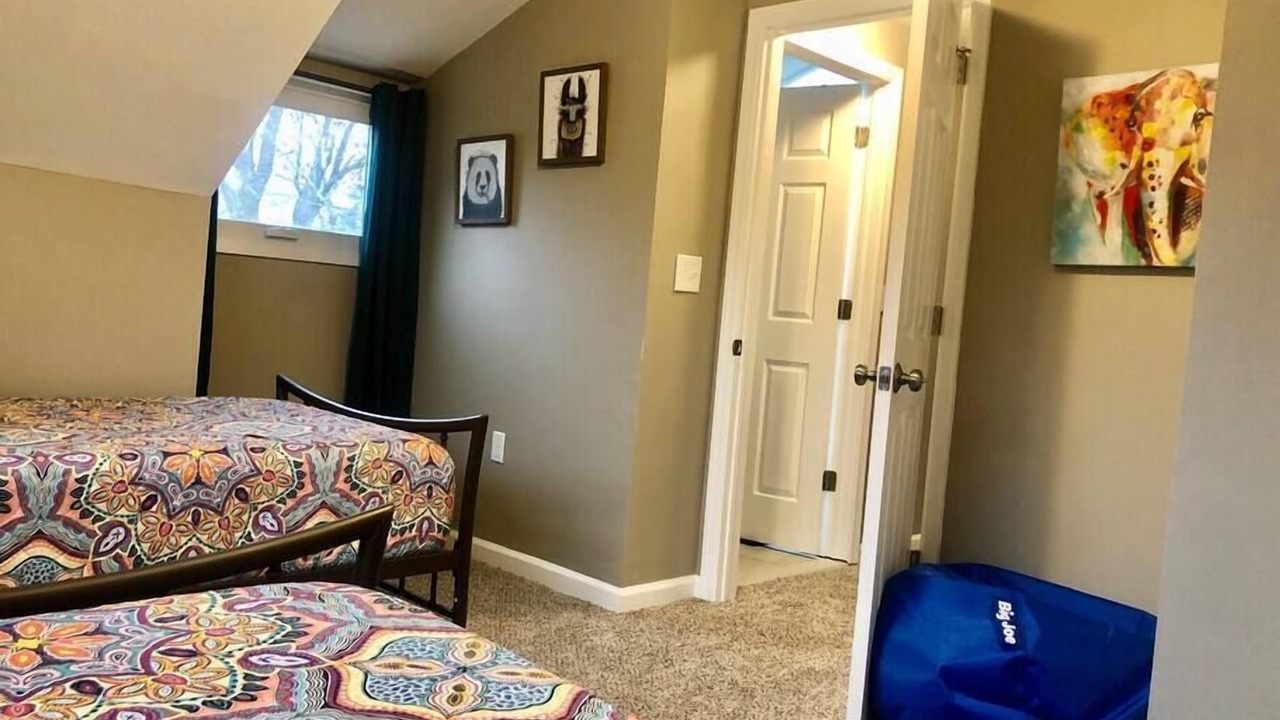 Photo of Bedroom in Schenectady