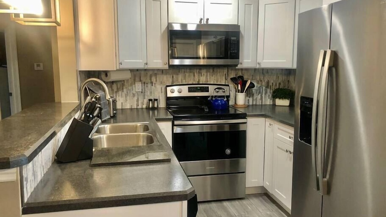 Photo of Kitchen in Schenectady