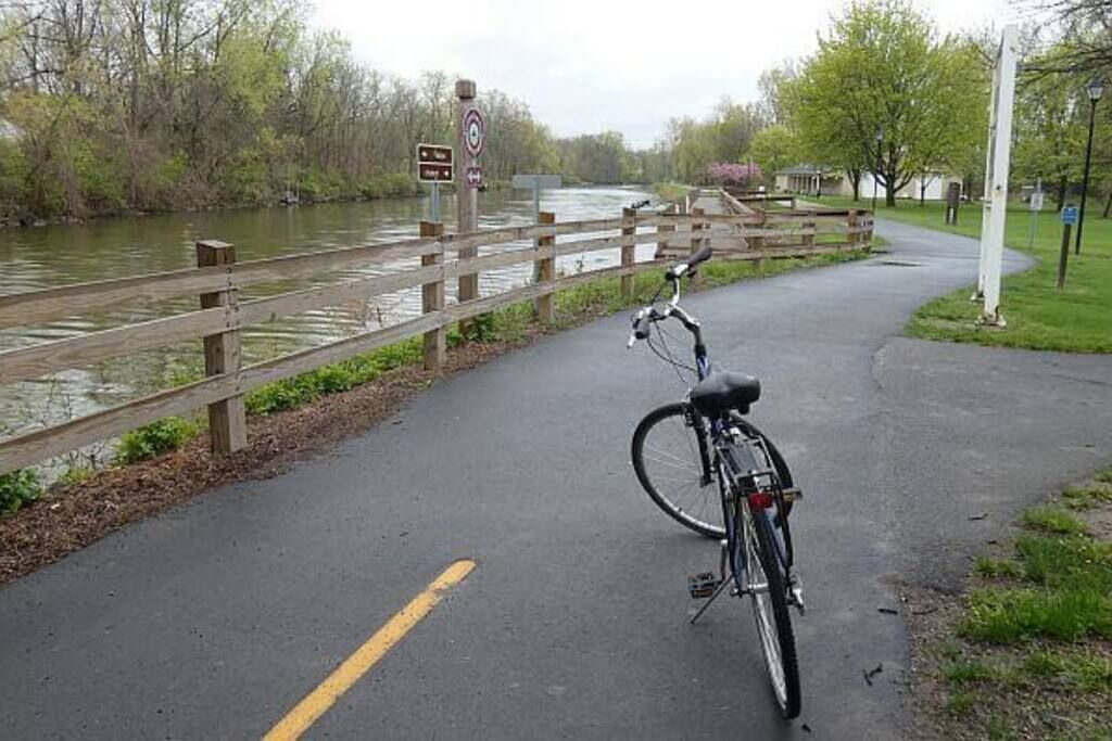 Photo of Outdoor in Schenectady