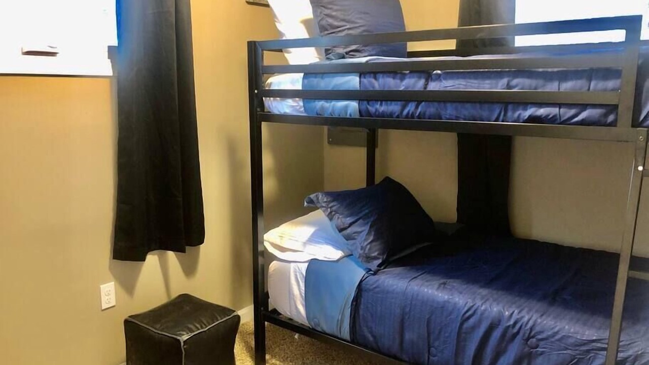 Photo of Bedroom in Schenectady
