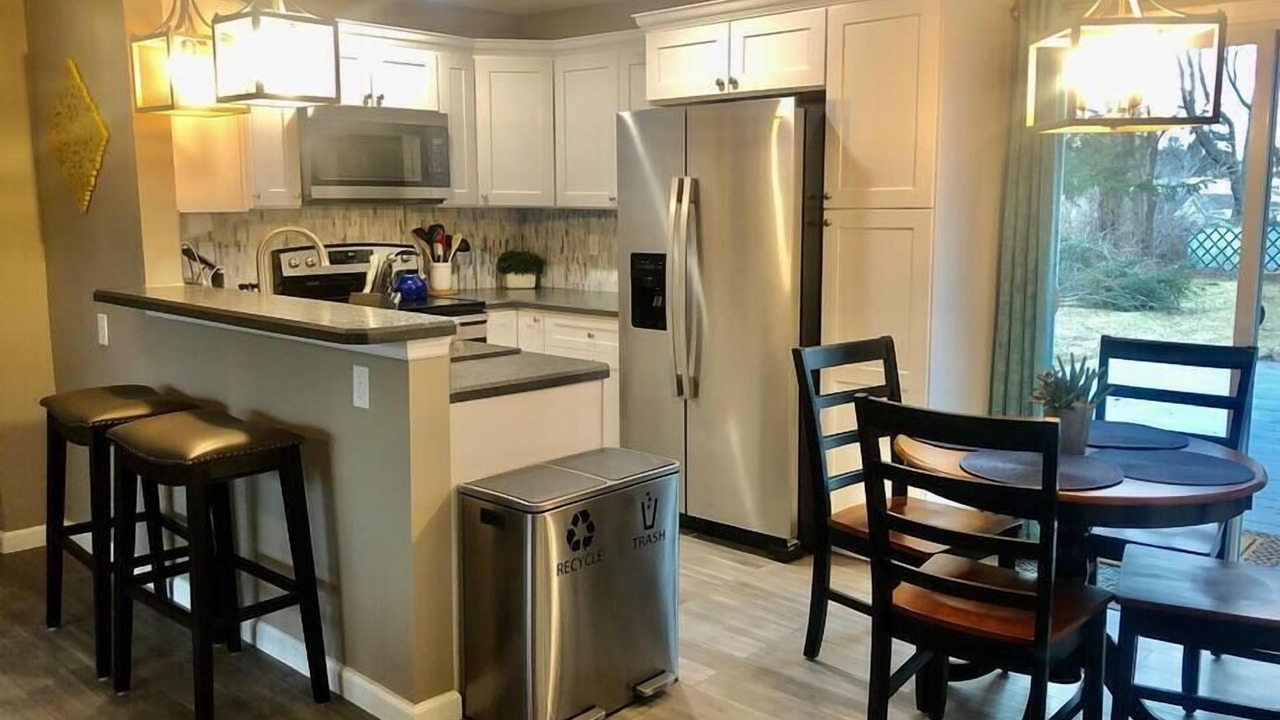 Photo of Kitchen in Schenectady