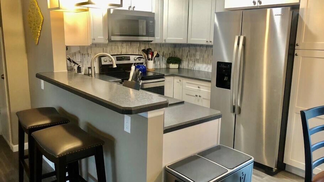Photo of Kitchen in Schenectady
