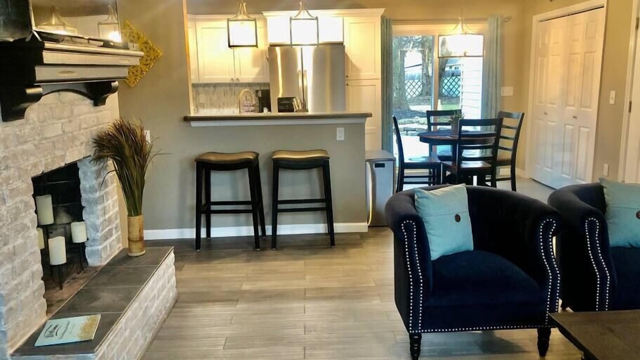 Photo of Livingroom in Schenectady
