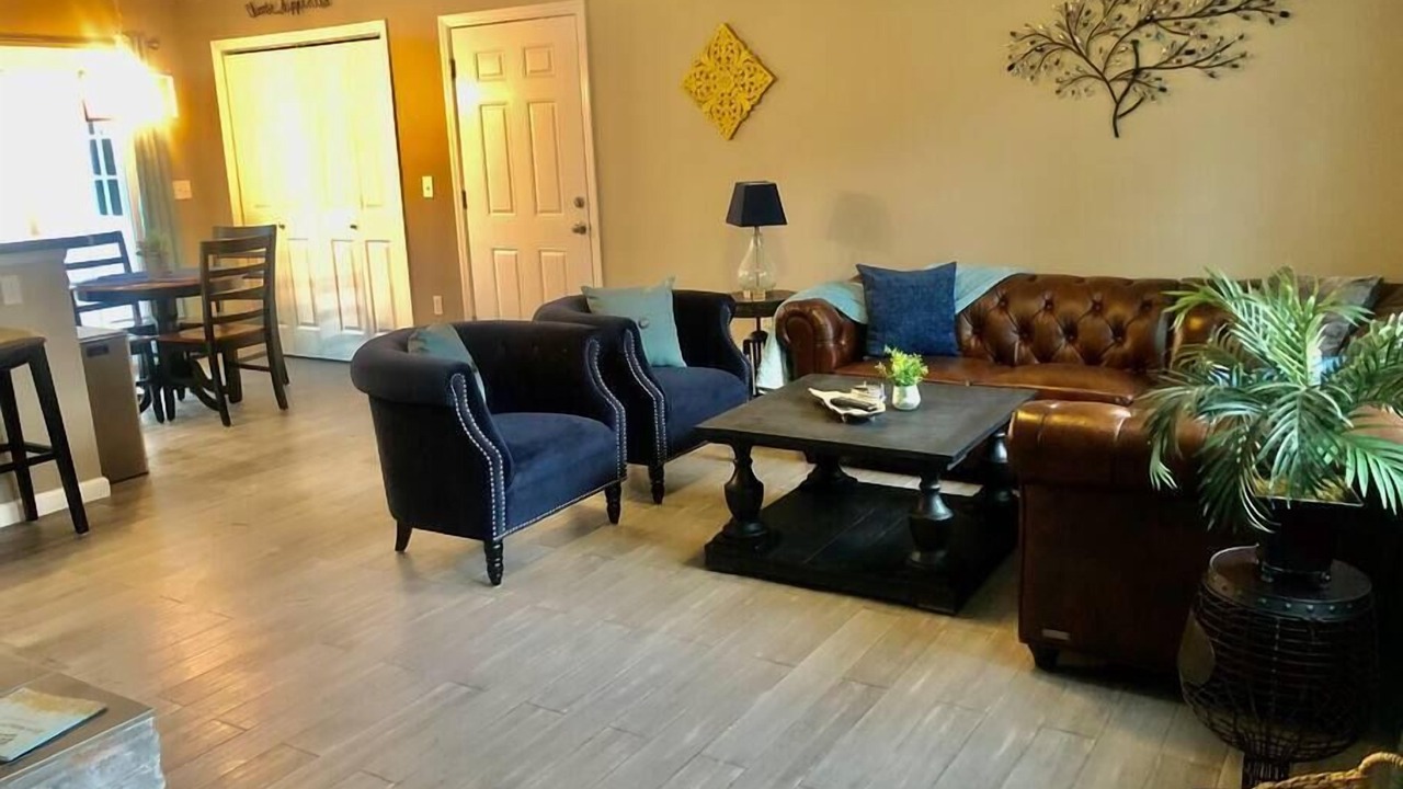 Photo of Livingroom in Schenectady