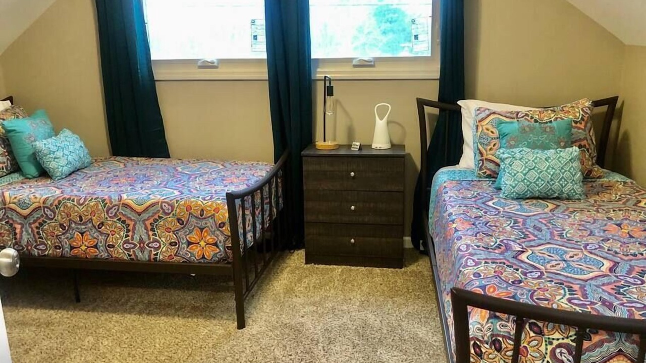 Photo of Bedroom in Schenectady