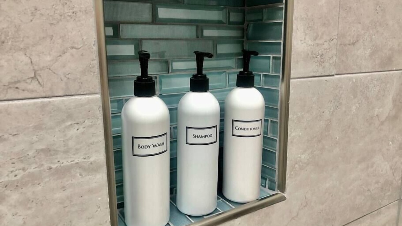 Photo of Bathroom in Schenectady