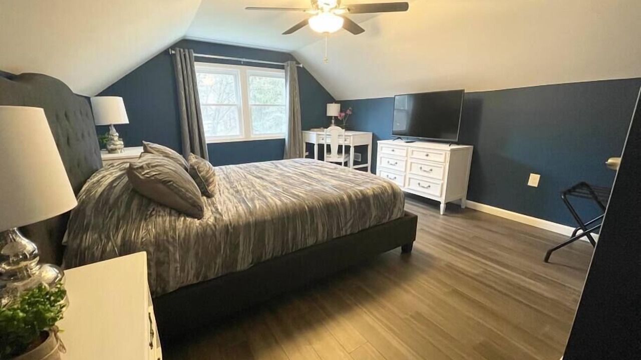 Photo of Bedroom in Schenectady