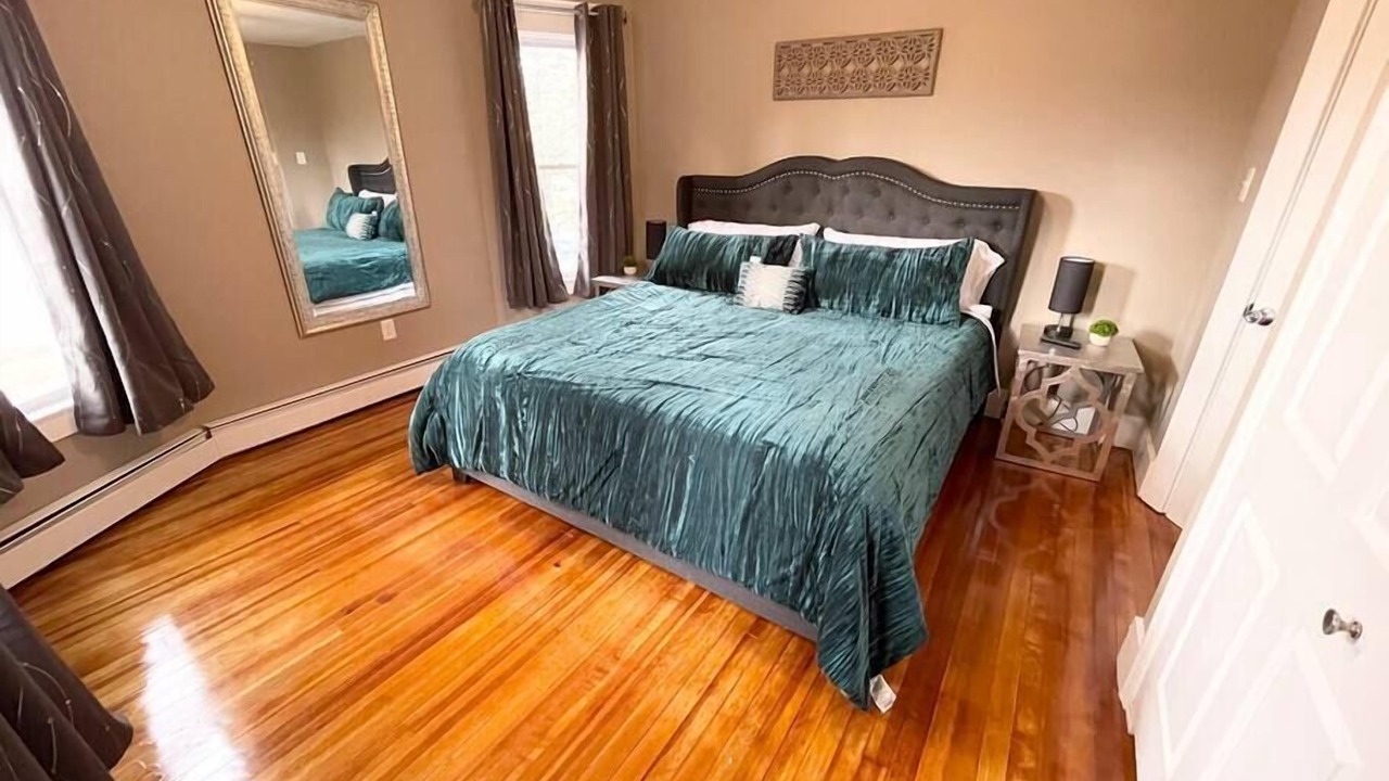 Photo of Bedroom in Scotia