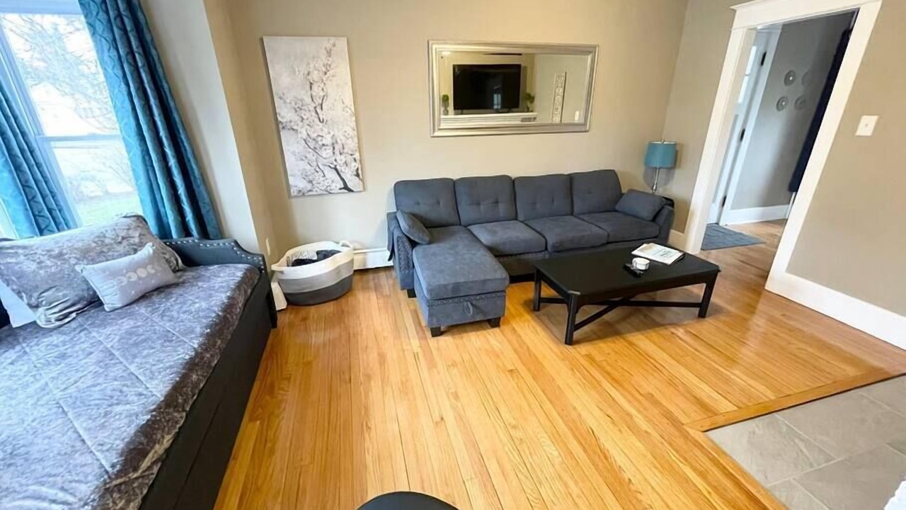 Photo of Livingroom in Scotia
