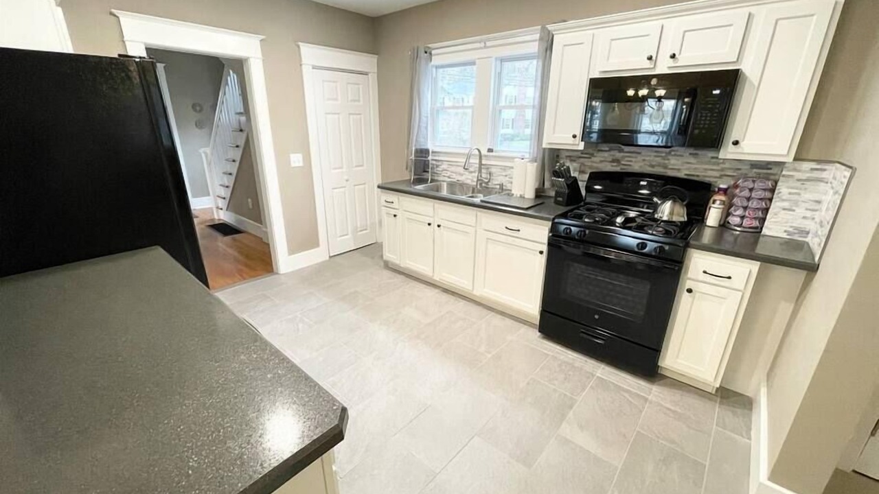 Photo of Kitchen in Scotia