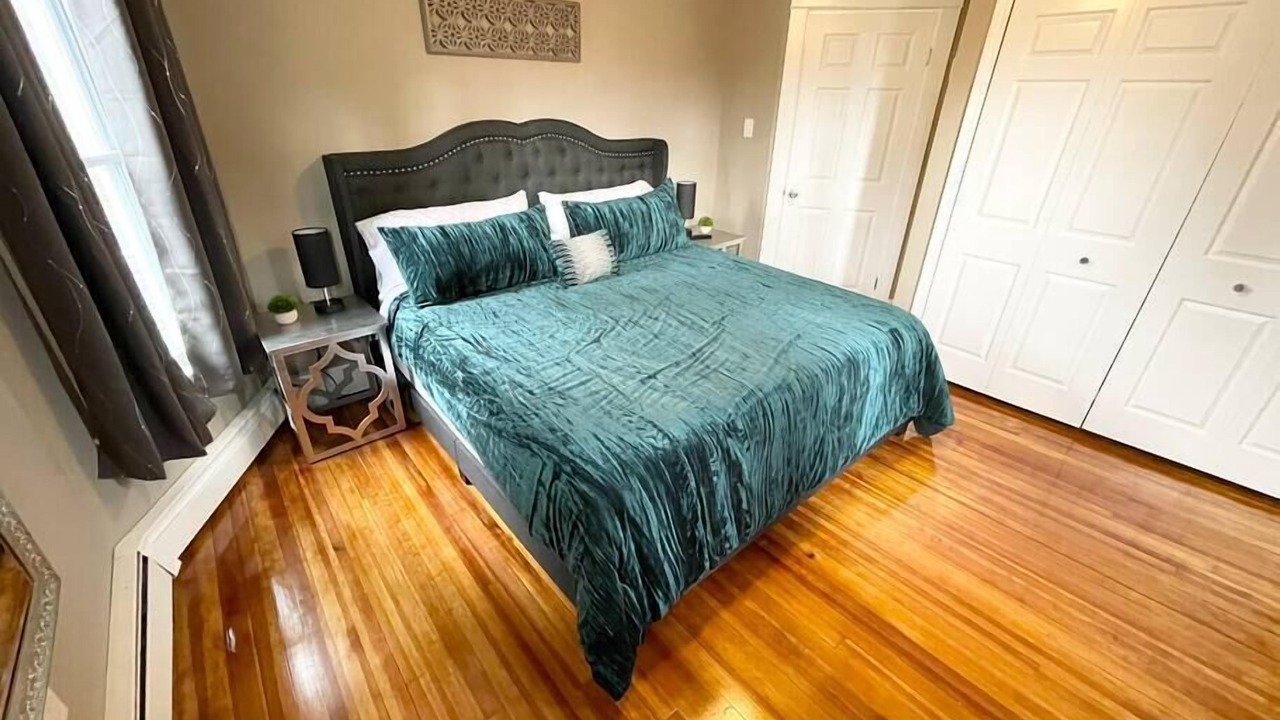 Photo of Bedroom in Scotia