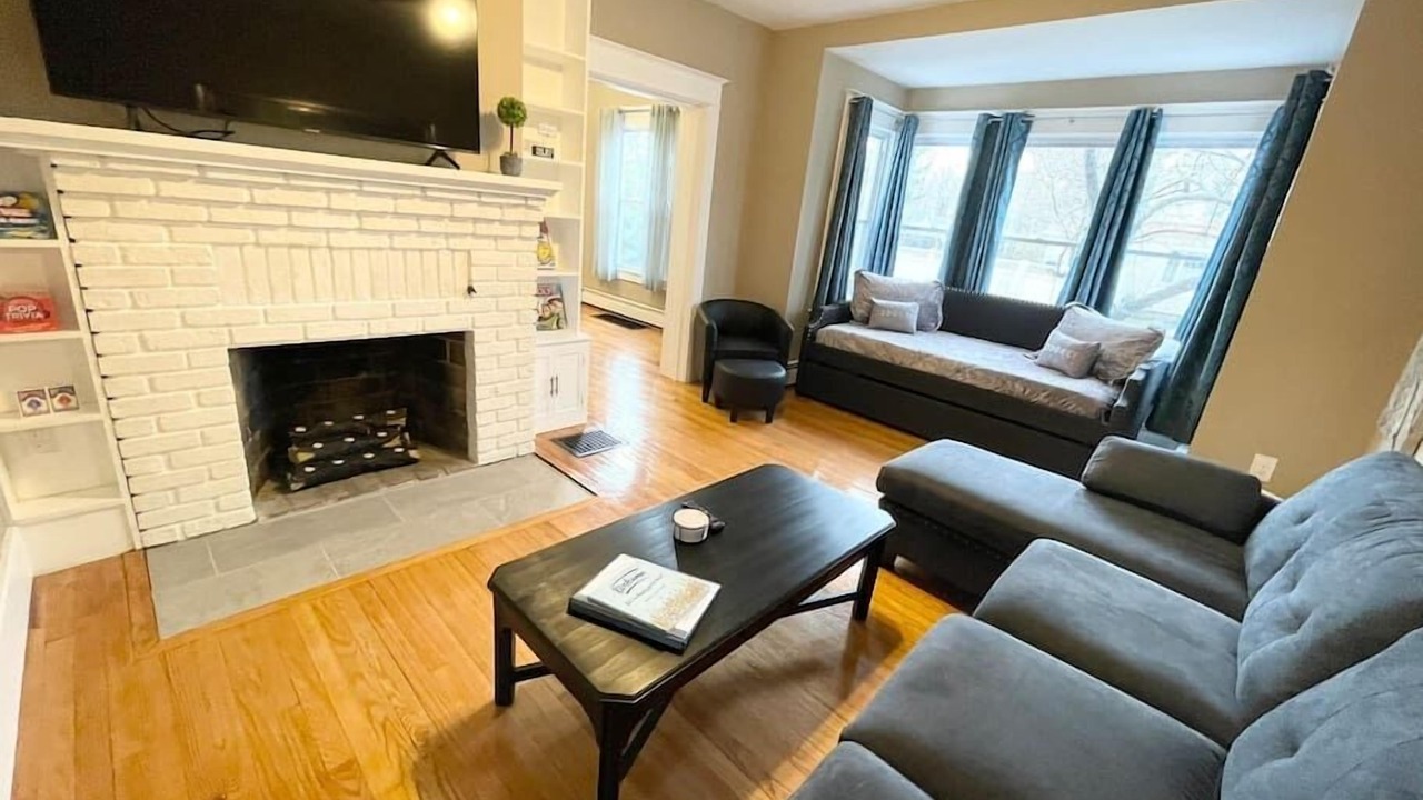 Photo of Livingroom in Scotia