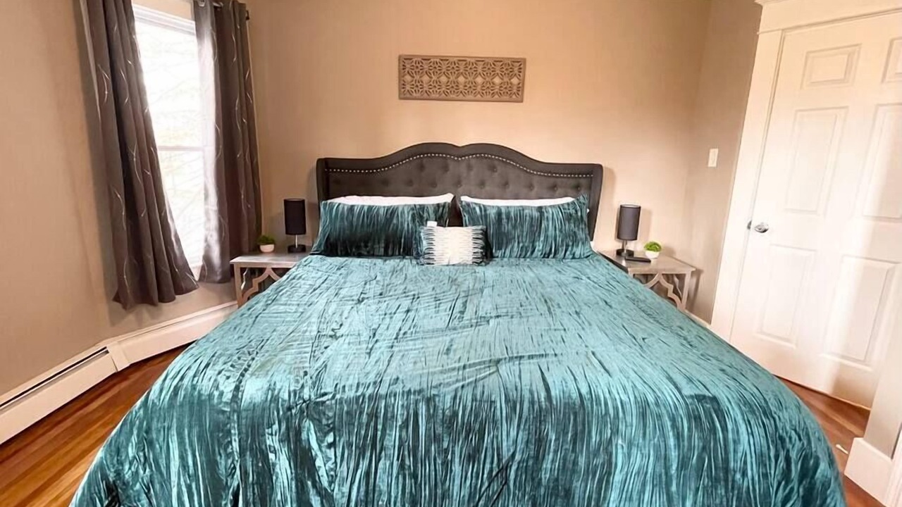 Photo of Bedroom in Scotia