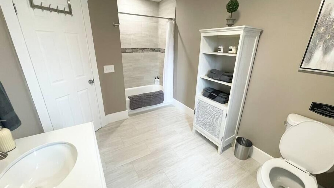 Photo of Bathroom in Scotia