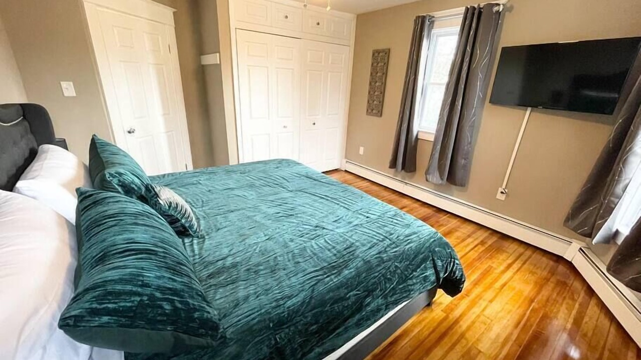 Photo of Bedroom in Scotia