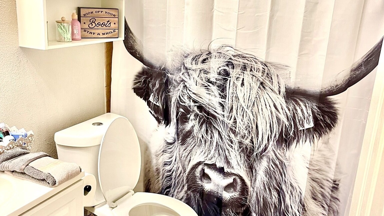 Photo of Bathroom in Southeast Houston