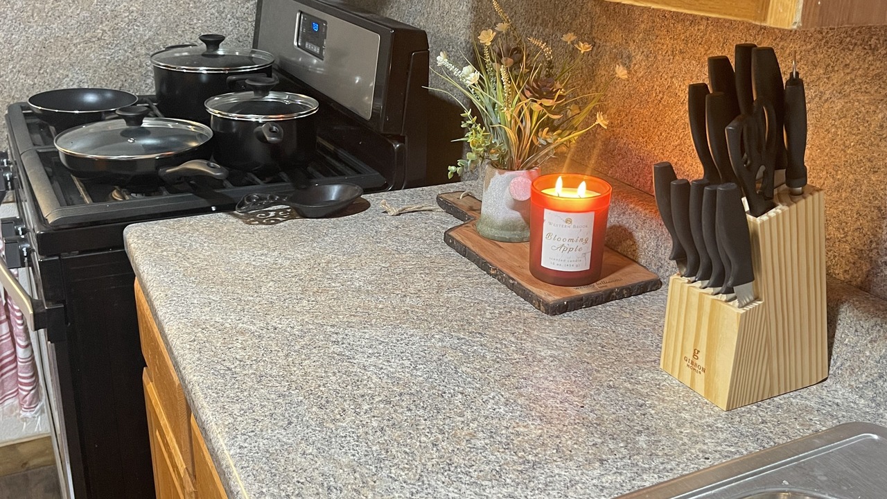 Photo of Kitchen in Southeast Houston