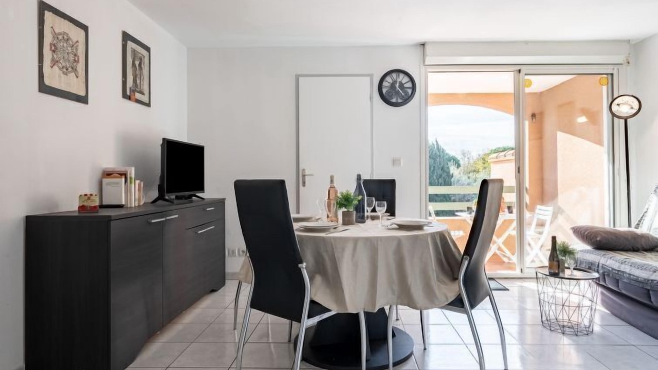 Photo of Livingroom in Torreilles-Plage