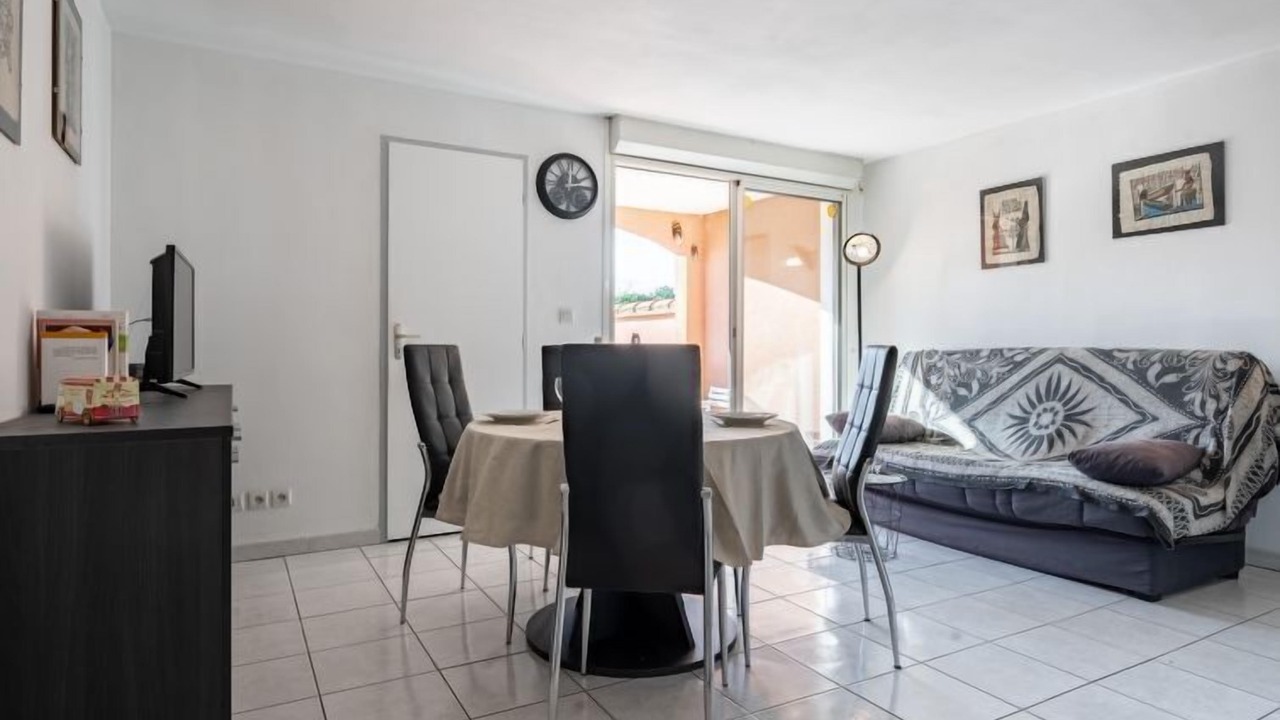 Photo of Livingroom in Torreilles-Plage