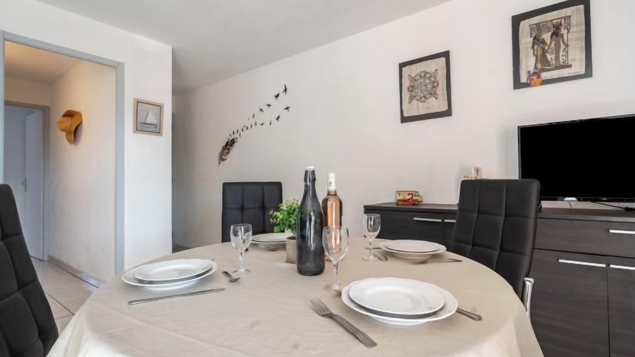 Photo of Livingroom in Torreilles-Plage