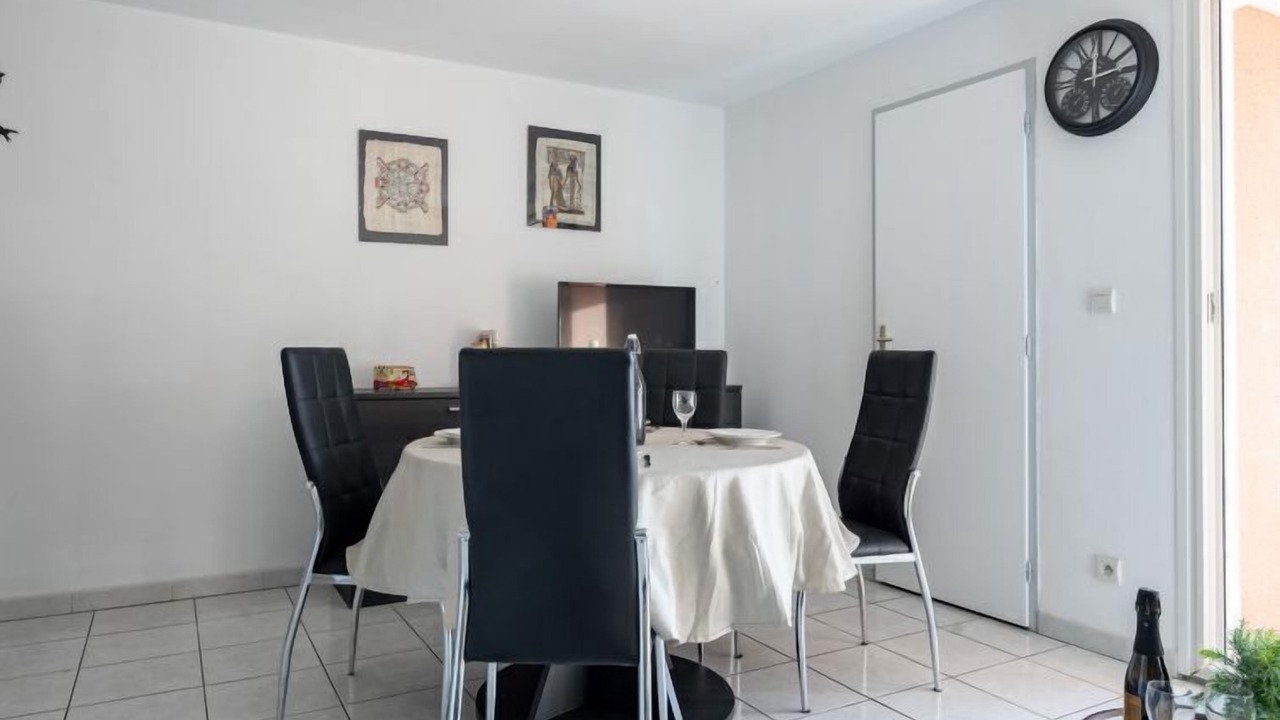 Photo of Livingroom in Torreilles-Plage