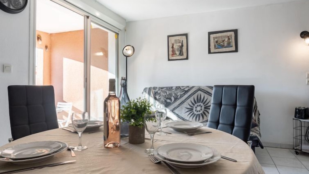 Photo of Livingroom in Torreilles-Plage